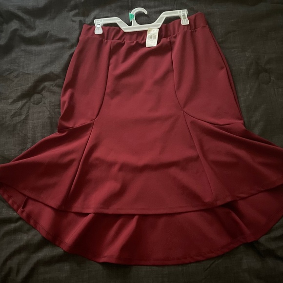 Skirt - Picture 3 of 3